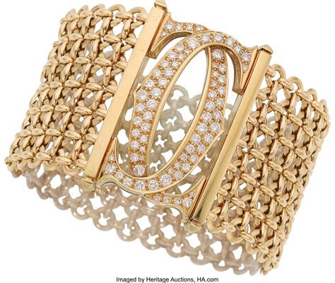 best place to sell my cartier estate jewelry|cartier vintage jewelry.